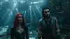 Amber Heard i Jason Momoa na velikom platnu glume par, ali među njima očito nema kemije.
