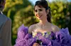Lily Collins odličan je primjer nježnog i prirodnog bezvremenskog izgleda