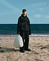 Balenciaga torba Fotografija: Profimedia