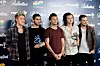 One Direction snimljeni 2013. godine