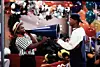 Der Prinz Von Bel-Air: Die Ehre Des Mannes, 1990er, 1990s, Fernsehen, Fresh Prince Of Bel-Air: Love Hurts, Serie, Television, US Serie, Der Prinz Von Bel-Air: Die Ehre Des Mannes, 1990er, 1990s, Fernsehen, Fresh Prince Of Bel-Air: Love Hurts, Serie, Television, US Serie, Will Smith (r) in Szene *** Local Caption *** 1994,Image: 378616964, License: Rights-managed, Restrictions: Nur redaktionelle Nutzung im Zusammenhang mit dem Film. Editorial usage only and only related to the movie. Im Falle anderer Verwendungen, kontaktieren Sie uns bitte. For other uses, please contact us., Model Release: no, Credit line: IFA Film / United Archives / Profimedia
