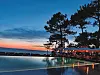 Restoran La Coorniche u Archachonu