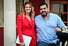 Antonija Blaće i Hrvoje Brlečić