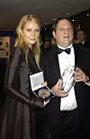 Harvey Weinstein i glumica Gwyneth Paltrow