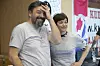 Savršeni domaćini - Goran Navojec i Marija Škaričić