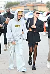 Justin i Hailey Bieber