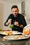 MARIN FRANOV CROPIX