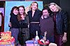 Hana Hegedušić, Ivana Husar, Ecija Ojdanić i Mario Kovač