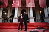 Charlie Kaufman i Jovan Marjanović