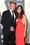 Gordon i Tana Ramsay