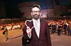 Charlie Kaufman
