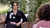 Meghan je nosila crnu dugu Armanijevu kraciju