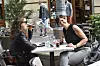 Anica Kovač na zagrebačkoj špici