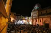 Prva večer jubilarnog festivala bila je posvećena njegovu osnivaču Dušanu Šarcu
