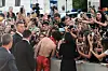 Obožavateljice u deliriju: Timothee Chalamet u Veneciji