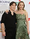 Zvijezde ‘Oppenheimera‘ Cillian Murphy i Emily Blunt