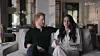 Meghan tvrdi da je bila hrana za vukove