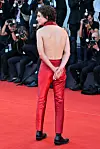Timothée Chalamet ponovno je pokazao zašto je modna ikona
