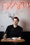 Chef Mateo Davidović potpisuje novi meni