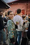 Ulaz je besplatan, a za atmosferu su ove godine zaduženi vrhunski DJ-evi Amerigo Gazaway, Bizzo, mirzaisfab i Soul Bader