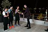 Iako nije uspiejla ući u finale gastro showa, od Stjepana Vukadina dobila je ponudu za posao