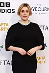 Greta Gerwig u monokromnom izdanju