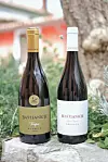 Vina chefice Bastianich - proizvodi ih u svoje dvije vinarije u Italiji