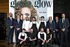Chef Hrvoje Kroflin sa svojim timom