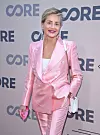 Sharon Stone