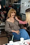 Mada u showu priželjkuje utjeloviti Alena Vitasovića i Lima Lena