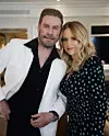 John Travolta i Kelly Preston