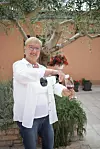Degustacija Lidijinog vina