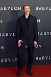 Brad Pitt na premijeri filma ‘Babylon‘ u Parizu