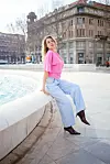 Atraktivna glumica otkrila je da je godinu dana u sretnoj vezi s jednim zagrebačkim ugostiteljem