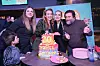 Marija Husar Rimac, Ivana Husar, Petra Radin i Mario Kovač