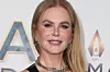 Nicole Kidman