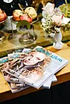 Promocija Gloria Glow magazina