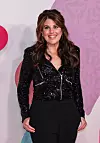 Monica Lewinsky odabrala je svjetlucavi sako