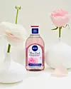 NIVEA Rose Touch jednofazna micelarna voda s organskom ružinom vodicom
