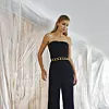 fotografije Matković & Vild kreativno vodstvo Romano Decker styling Ana Nikačević model Marija Piskač make-up Simona Antonović kosa Ante Pažanin @Salon Glamour asistentice stilistice Kristina Vrdoljak i Lućana Mirko Zahvaljujemo djelatnicima Koncertne dvorane Vatroslava Lisinskog na pomoći i ustupljenom prostoru za snimanje