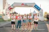 Anada Balićevac, Tomislava Obrc, Petra Adamović, Stela Krajnik