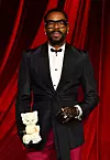 Colman Domingo na Academy Museum Gala 2024.