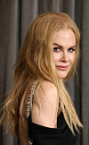 Nicole Kidman