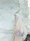 Modni trendovi sa skijaških staza
