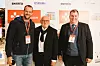 Damir Martin, Zlatko Mateša i Jakov Kitarović