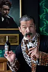 Celebrity - Mario Petreković