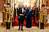 Kralj Charles III. i kraljica Camilla na slavlje su pozvali čak 45 članova svoje uže, ali i šire obitelji
