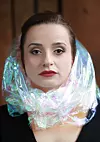 Celebrity - Merima Lepić Redžepović