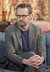 Matthew Perry