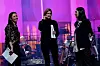 Marija Miholjek, Ana Brdarić Boljat i Daniela Trbović.